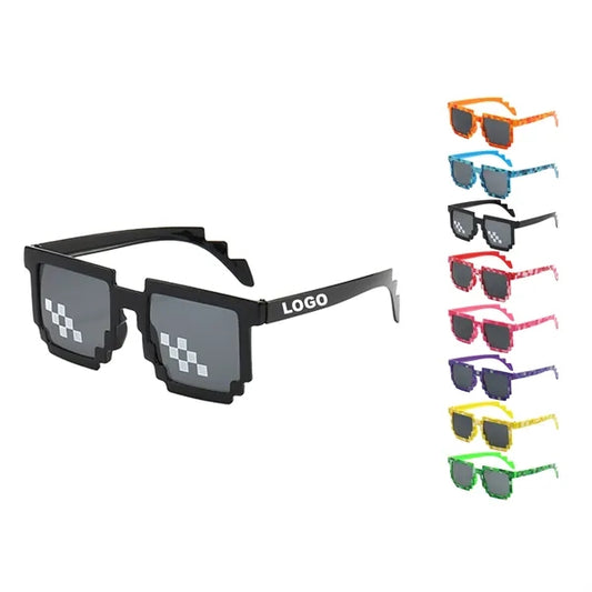 Mosaic Sunglasses