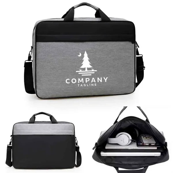 Portable Computer Handbag for Laptop