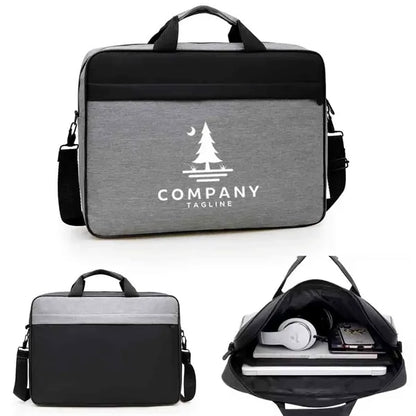 Portable Computer Handbag for Laptop