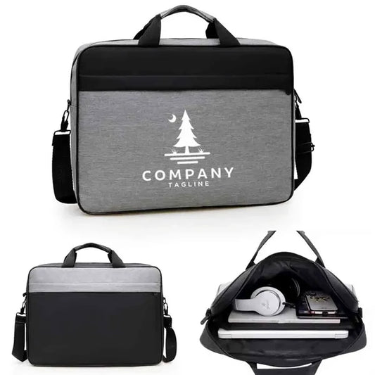 Portable Computer Handbag for Laptop