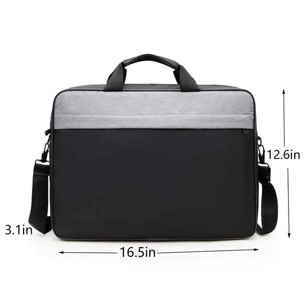 Portable Computer Handbag for Laptop