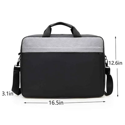 Portable Computer Handbag for Laptop