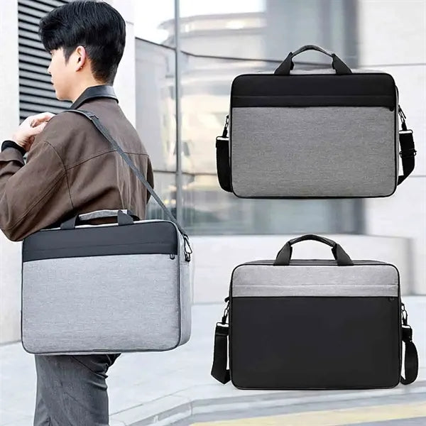 Portable Computer Handbag for Laptop