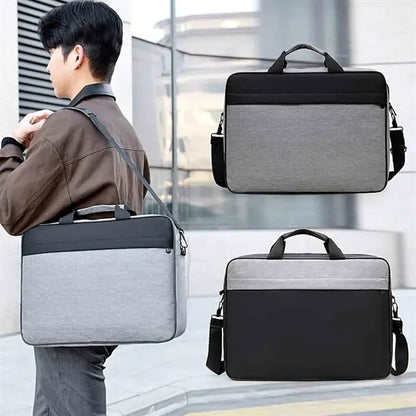 Portable Computer Handbag for Laptop
