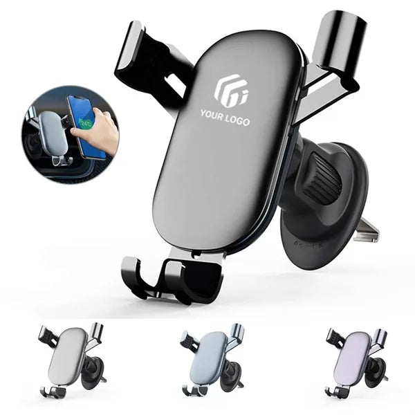 Universal Hands-Free Auto Car Vent Holder Phone Mount
