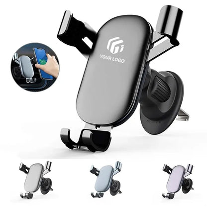 Universal Hands-Free Auto Car Vent Holder Phone Mount