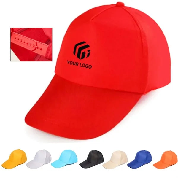 All Seasons Adjustable Workouts Outdoor Hat Baseball Cap