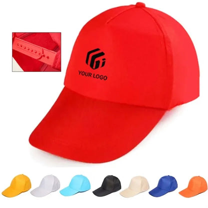 All Seasons Adjustable Workouts Outdoor Hat Baseball Cap