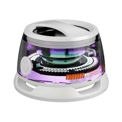 Multifunctional Magnetic Portable Bluetooth Speaker