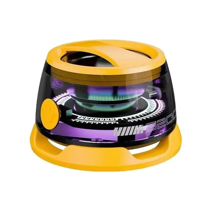 Multifunctional Magnetic Portable Bluetooth Speaker