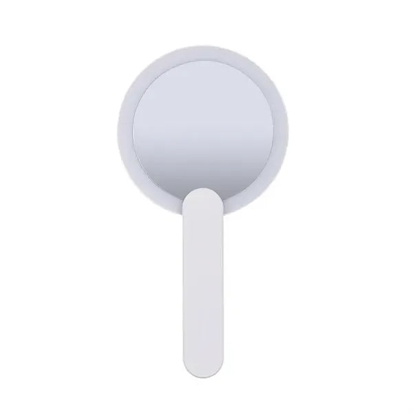 Magnetic Light Up Travel Mirror
