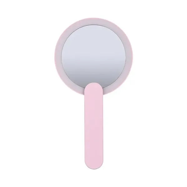 Magnetic Light Up Travel Mirror