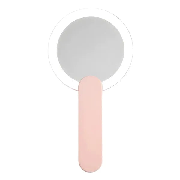 Magnetic Light Up Travel Mirror