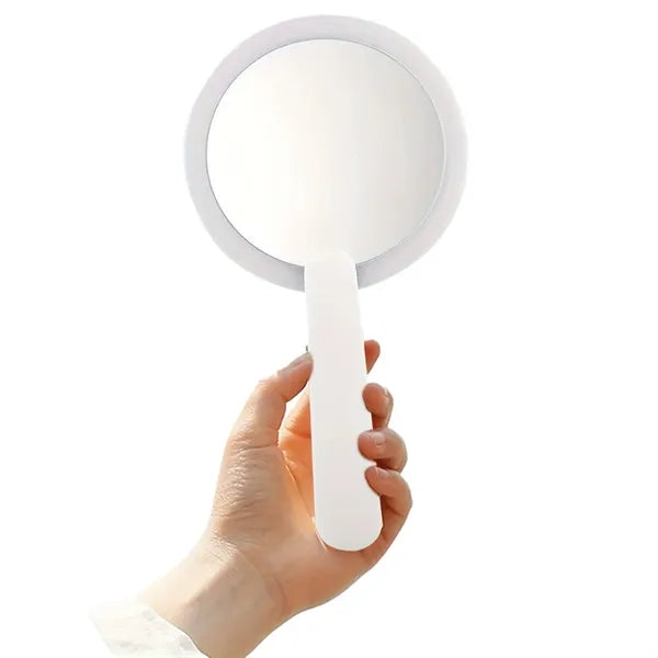 Magnetic Light Up Travel Mirror