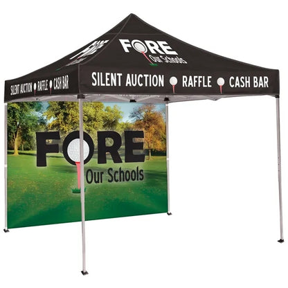 Tent Package G