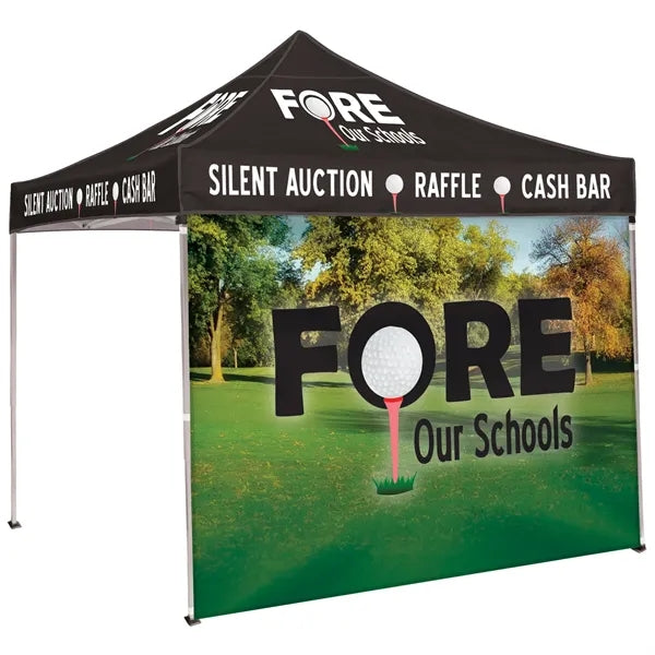 Tent Package G