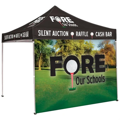 Tent Package G