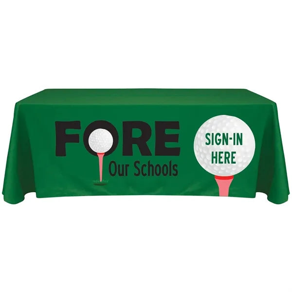 Tent Package G