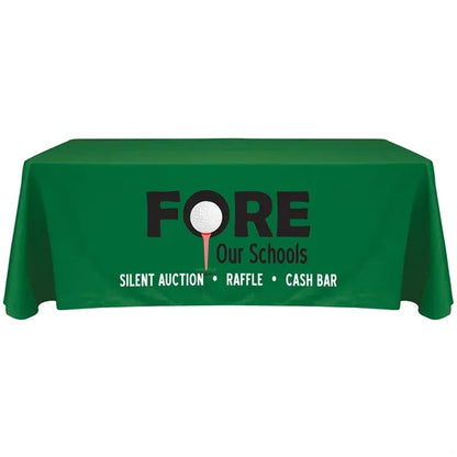 Tent Package G
