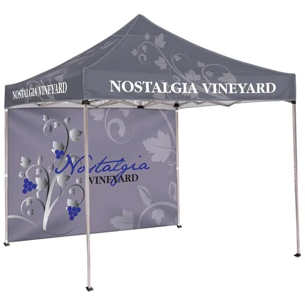 Tent Package H