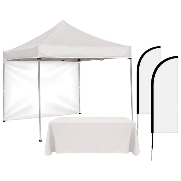 Tent Package H