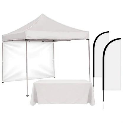 Tent Package H