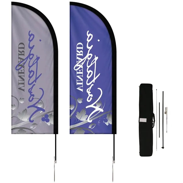 Tent Package H