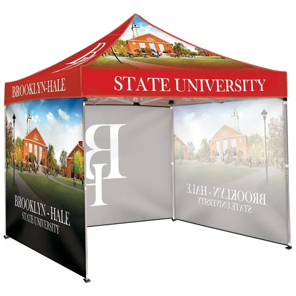 Tent Package I