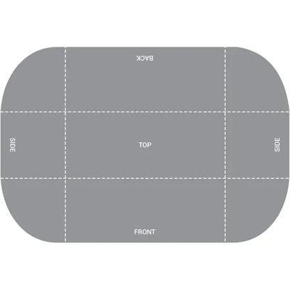 Tent Package I