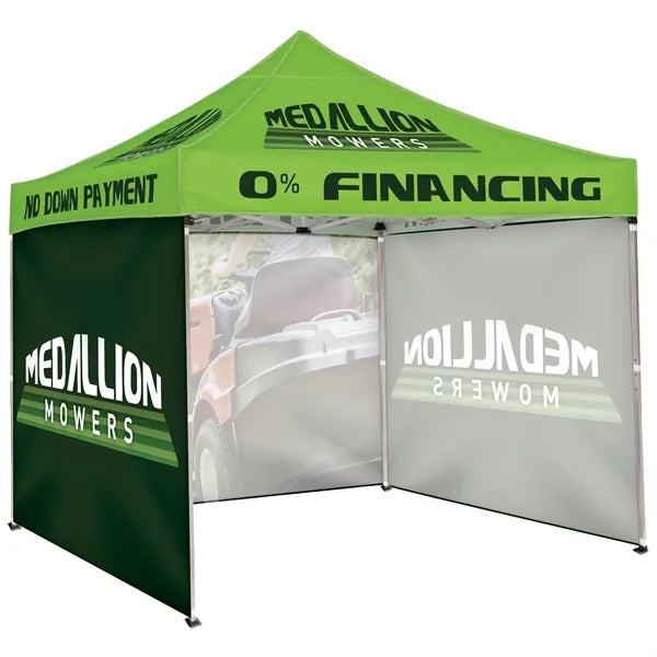 Tent Package J