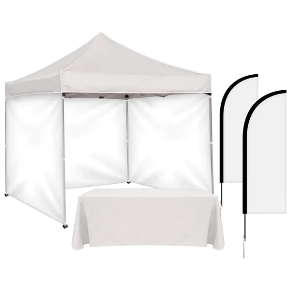 Tent Package J