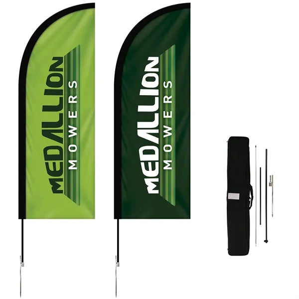 Tent Package J