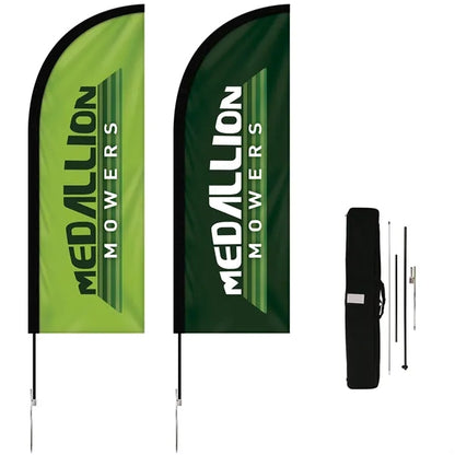 Tent Package J