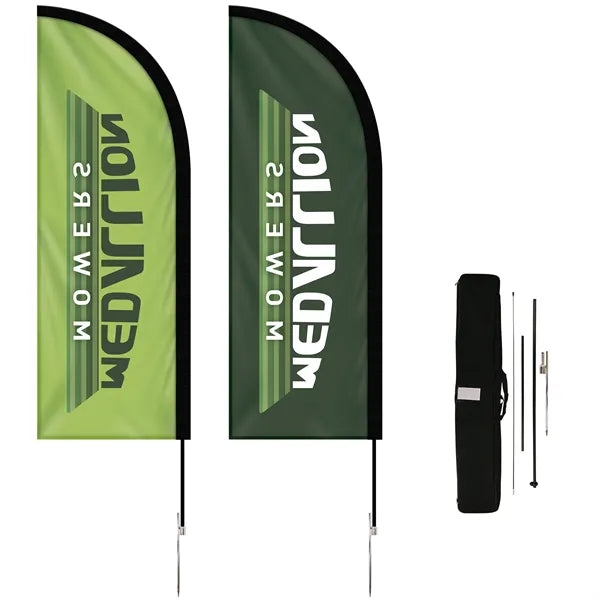 Tent Package J
