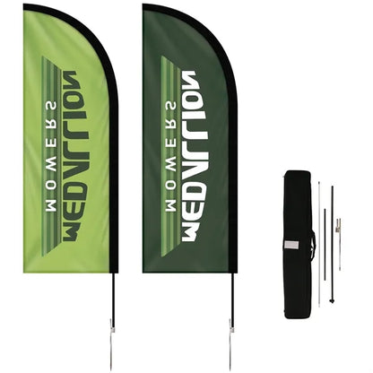 Tent Package J