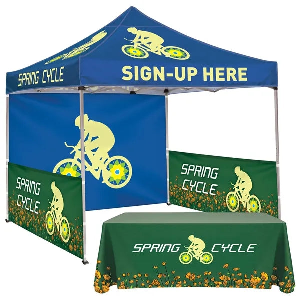 Tent Package K