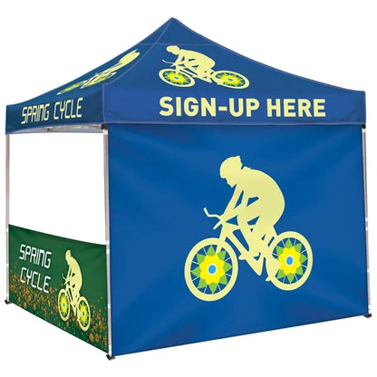Tent Package K