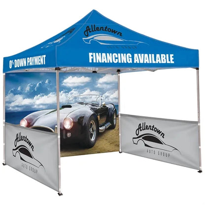 Tent Package L