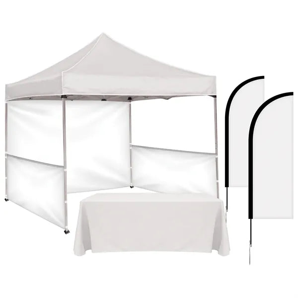 Tent Package L