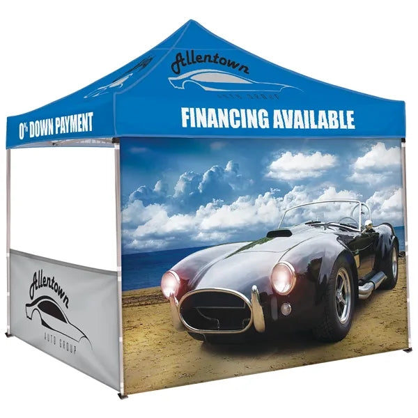Tent Package L
