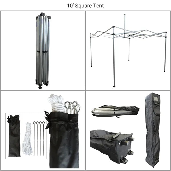 Tent Package L