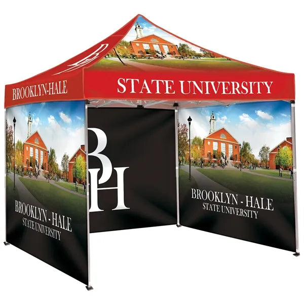 Tent Package M