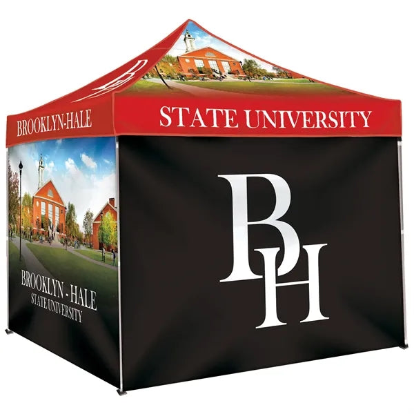 Tent Package M