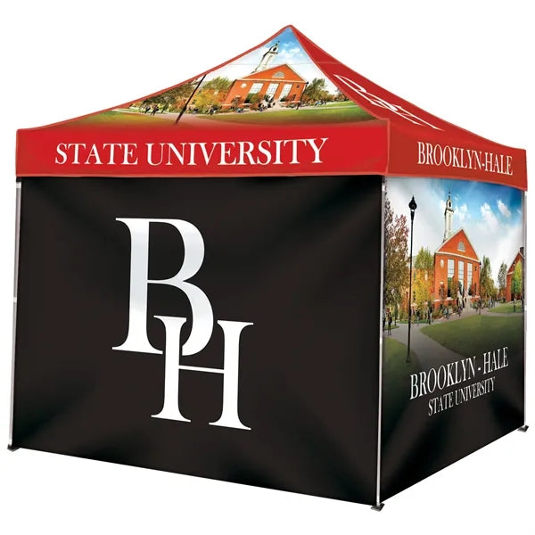 Tent Package M
