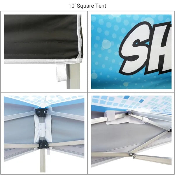 Tent Package M