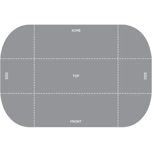 Tent Package M