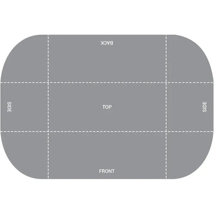 Tent Package M
