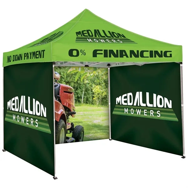 Tent Package N