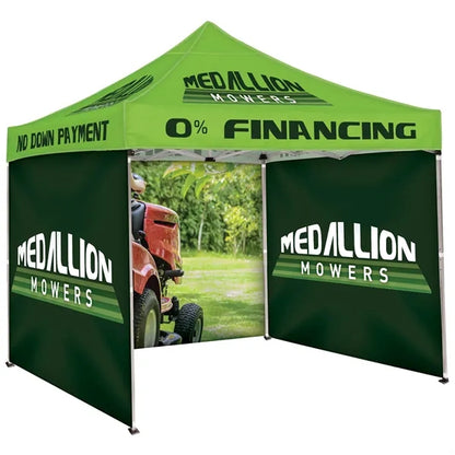 Tent Package N