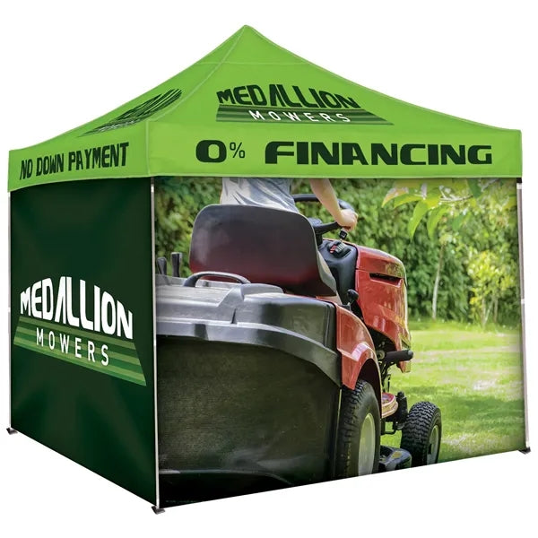 Tent Package N